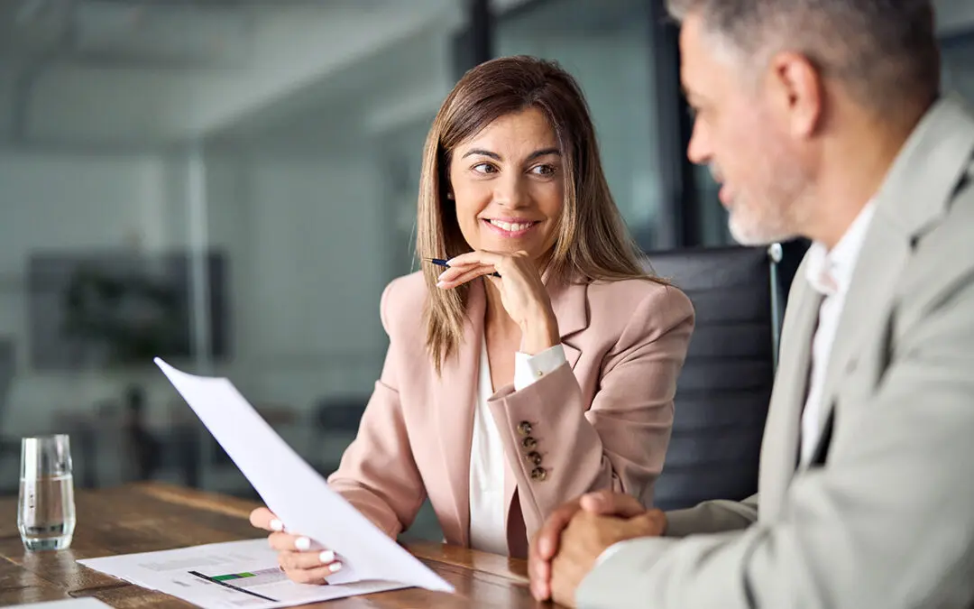 Top 7 Consultative Selling Strategies for Your Sales Team