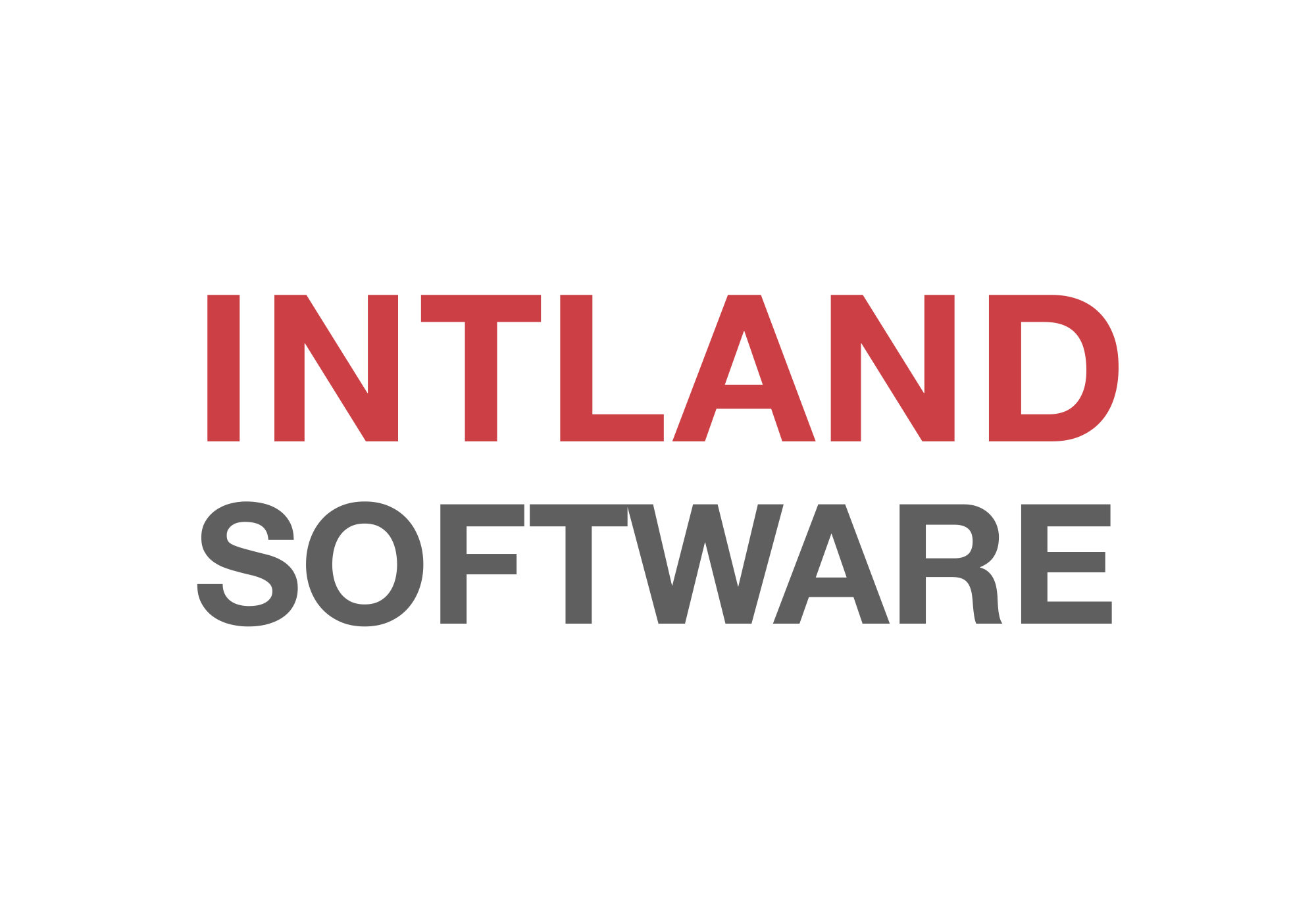 Inltand Software Technology