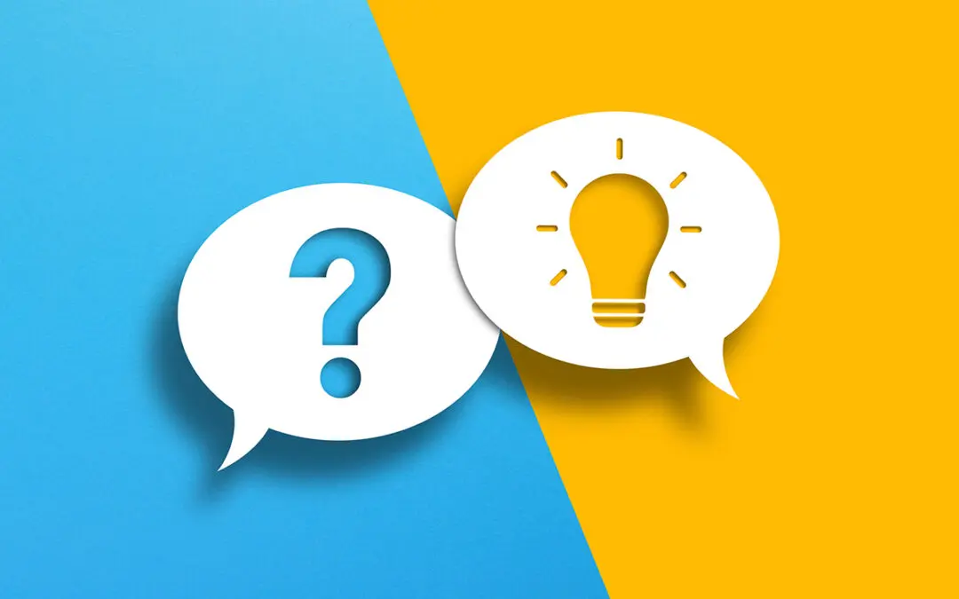 8 Best Sales Questions to Ask Customers