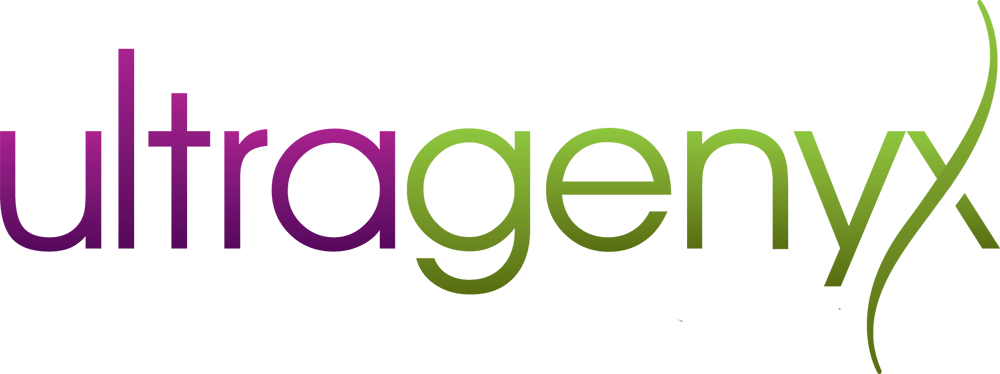 Ultragenyx medical sales training