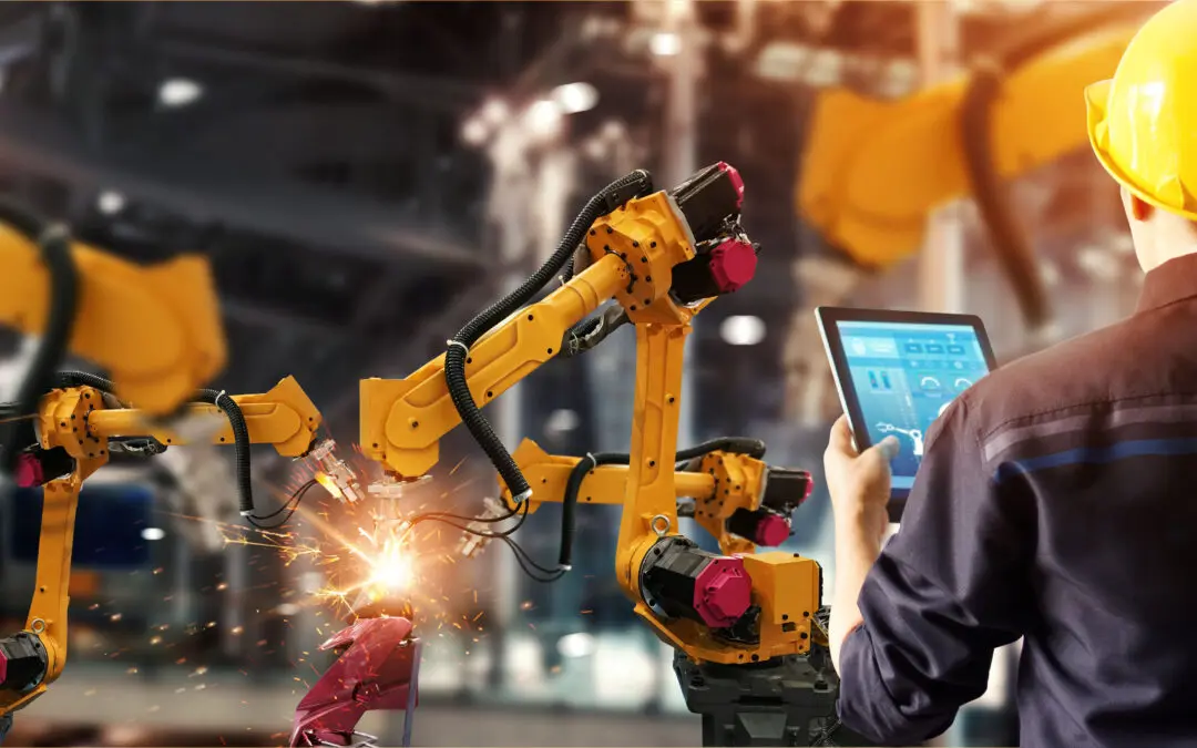 Manufacturing Sales Training
