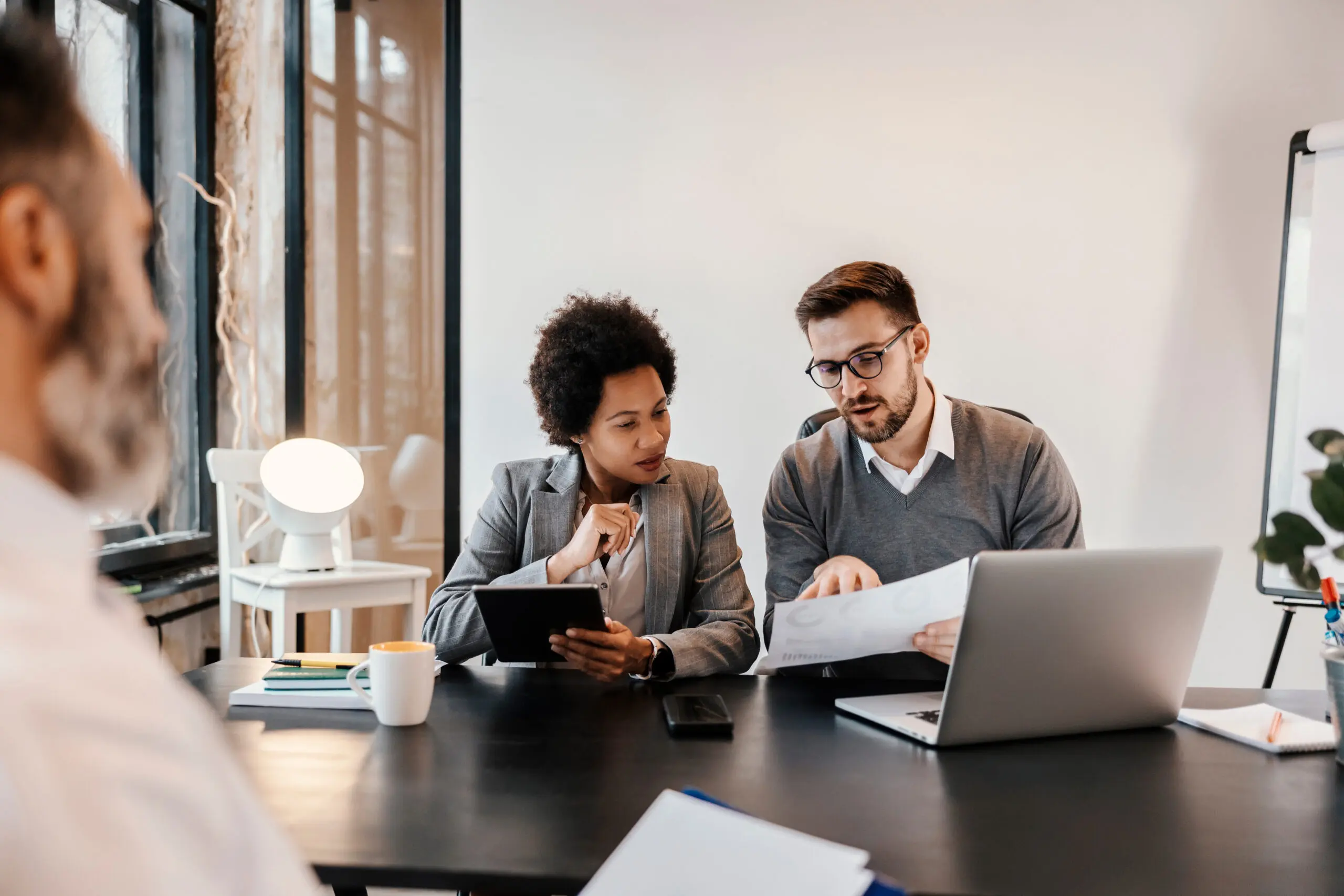 Professional Services Sales Training