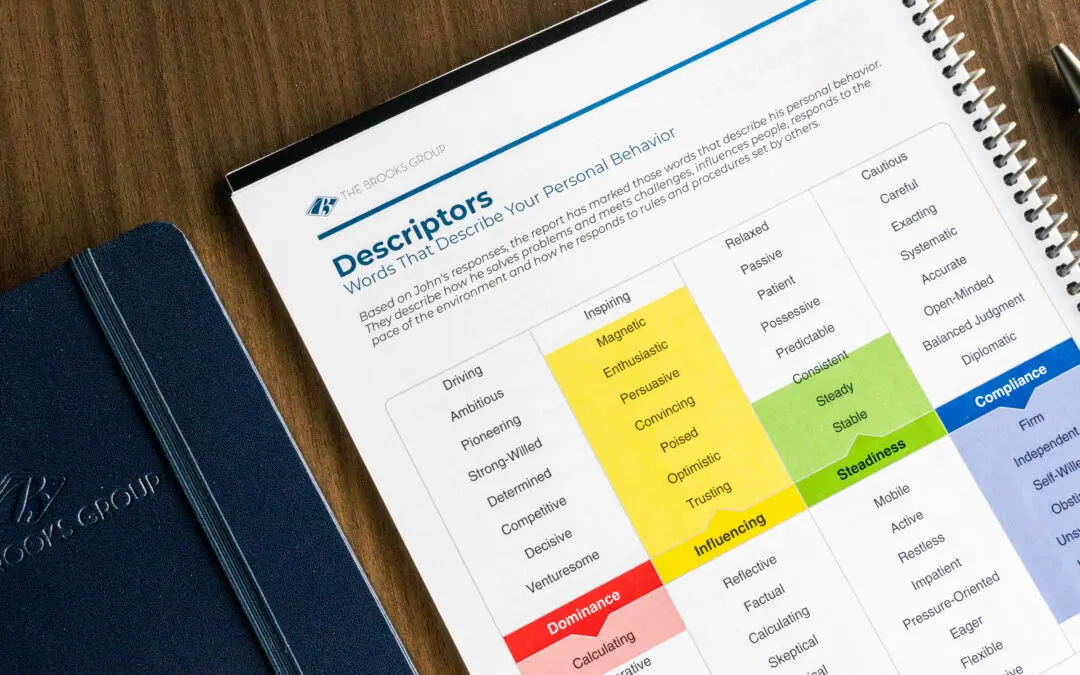 Using the DISC Sales Assessment: 12 Tips for Sales Managers