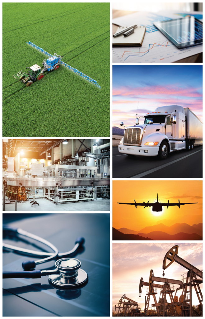 The Brooks Group Industries