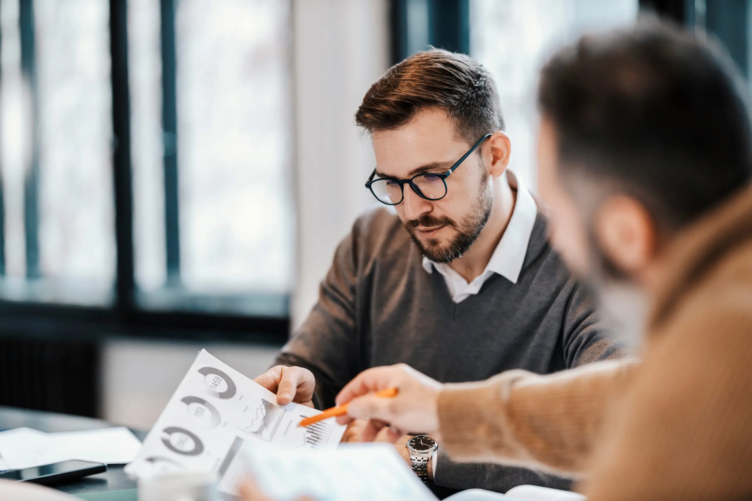 Sales Coaching Solutions