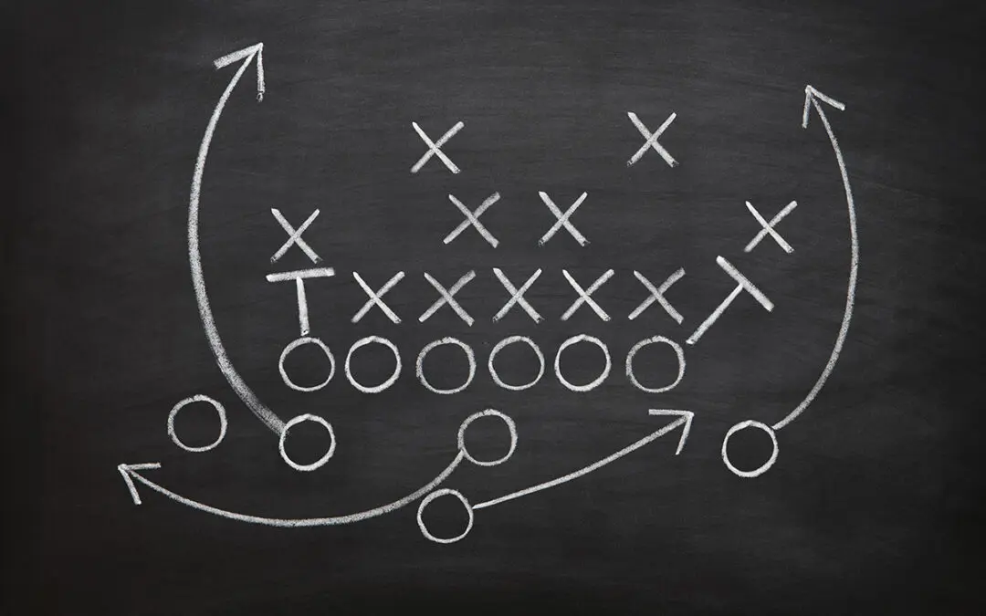 Sales Strategy: 4 Common Pitfalls for Sales Leaders to Avoid
