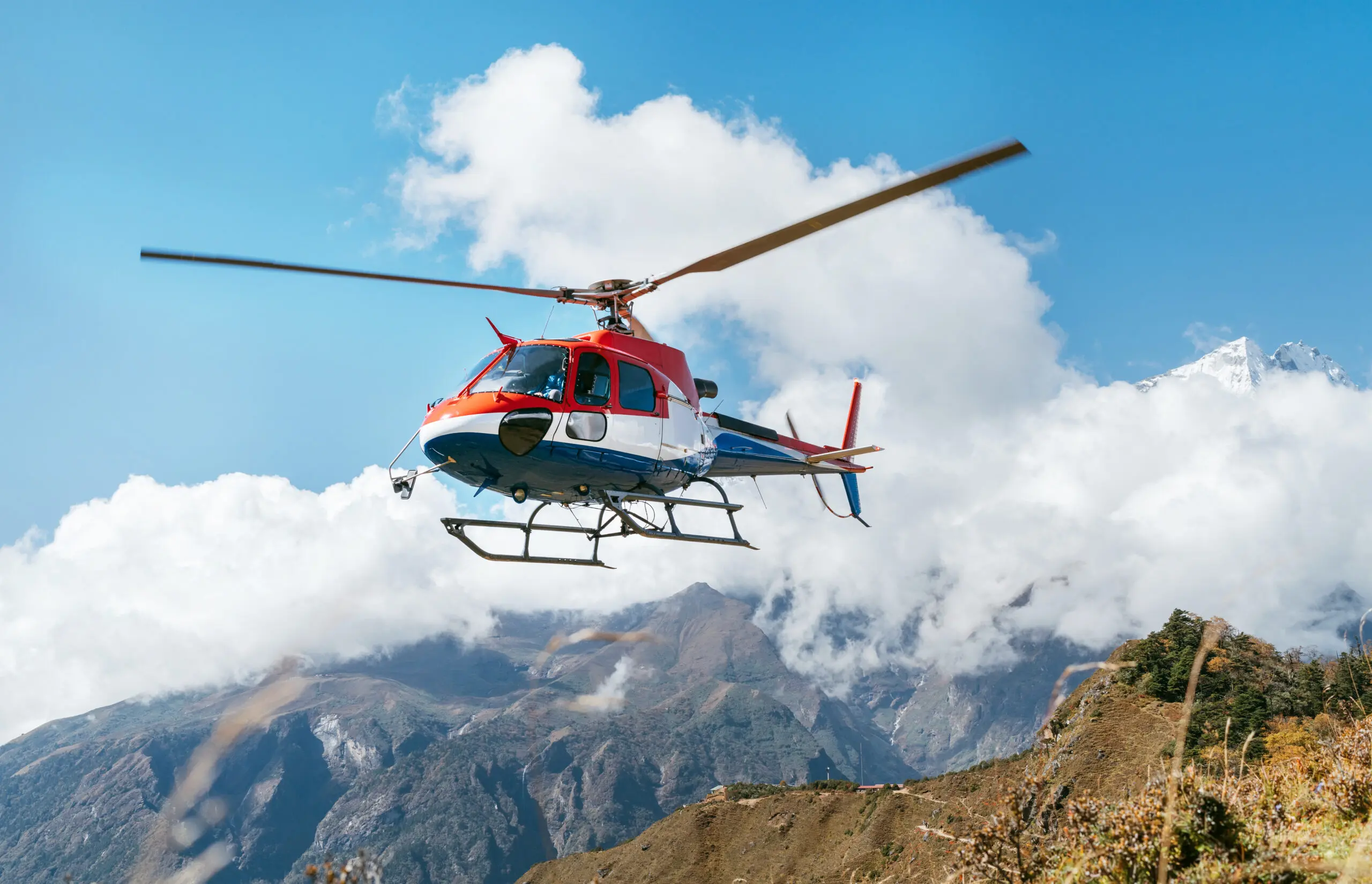 aerospace sales training
