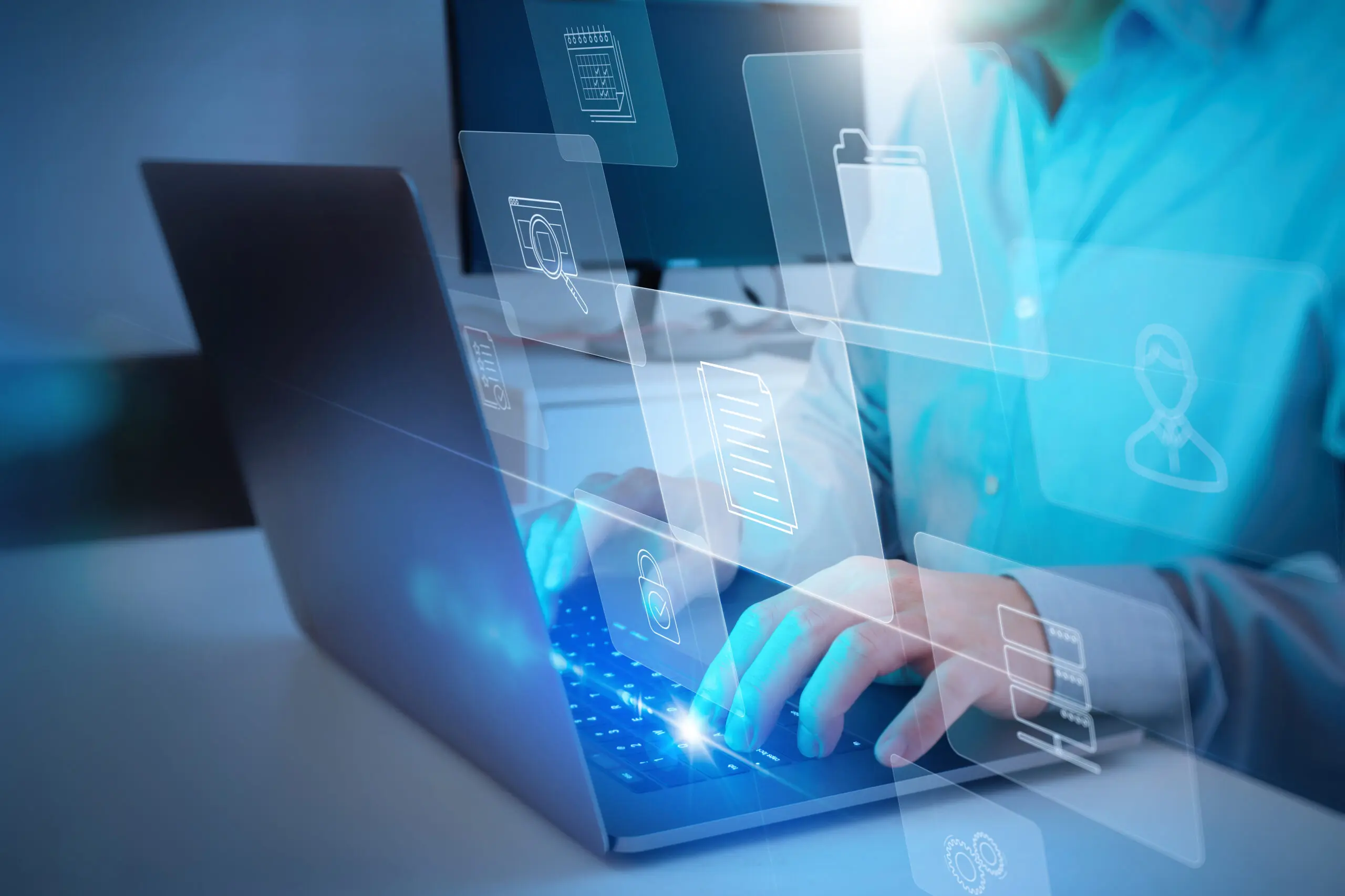 technology sales training