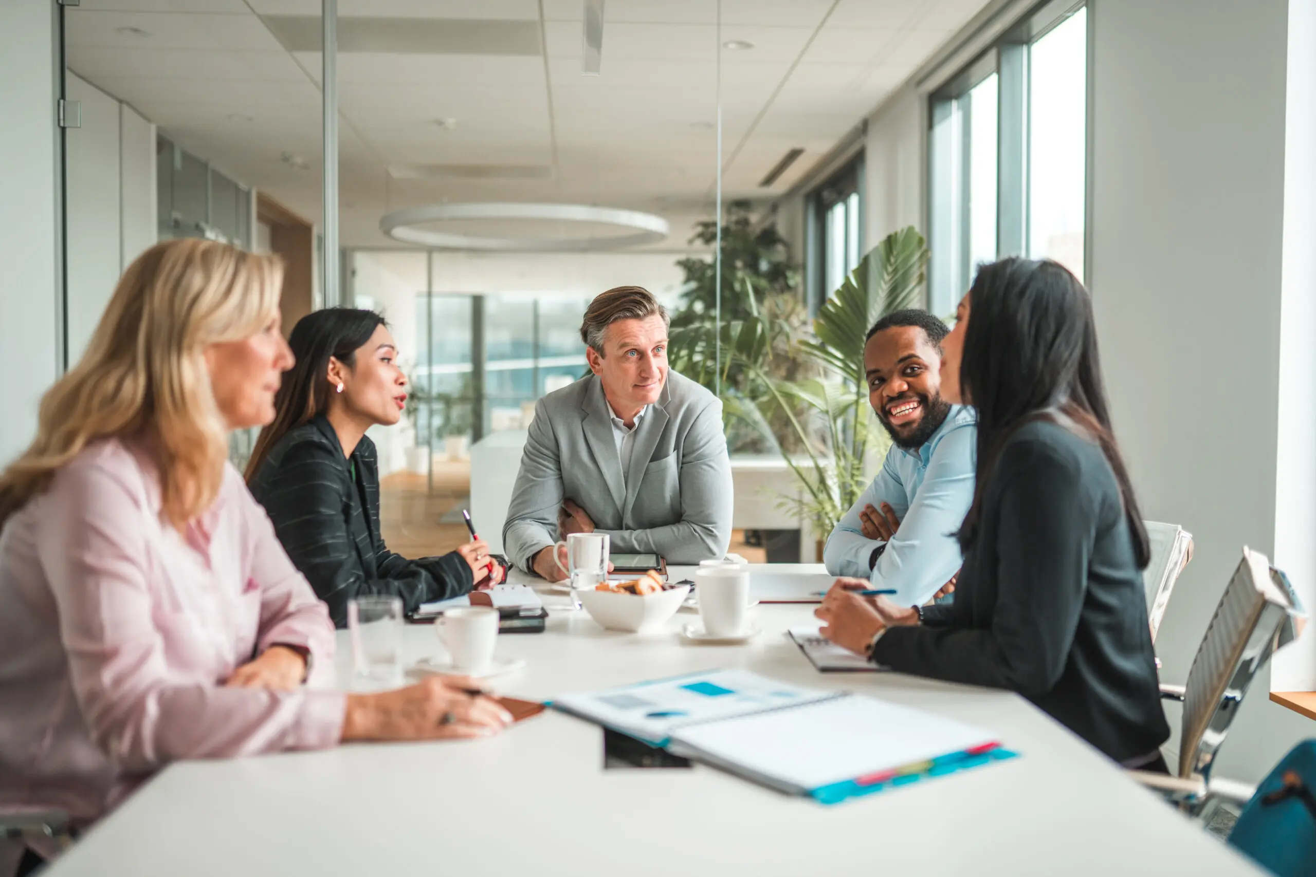 Customized Training