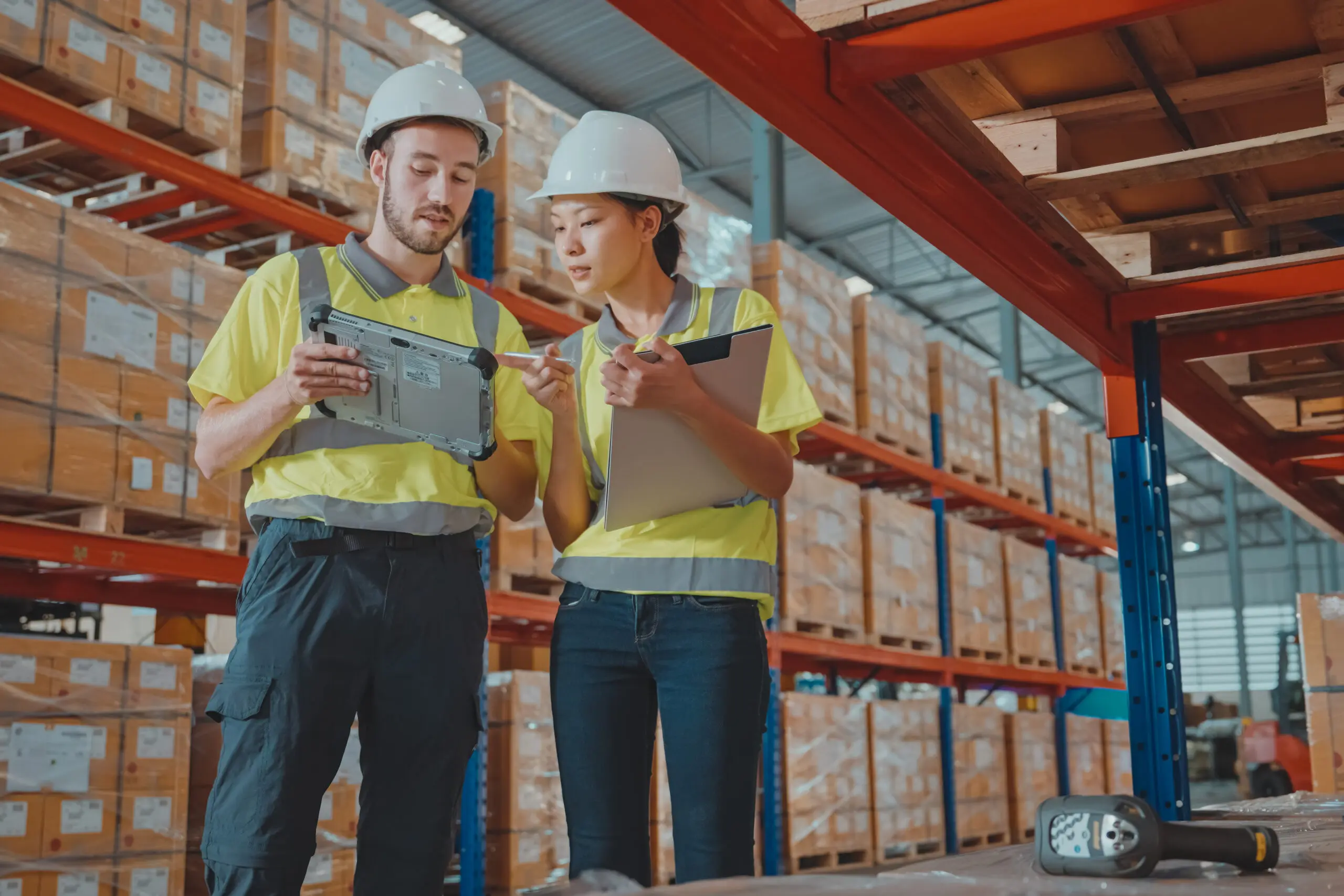 distribution sales training
