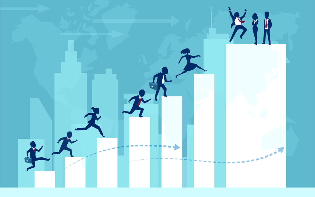 Sales Training Tips: What Makes a Good Salesperson Great?