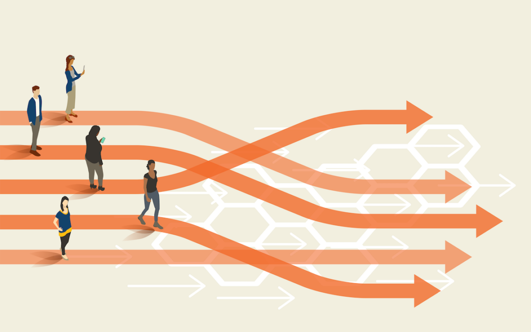Change Management Skills for Sales Leaders