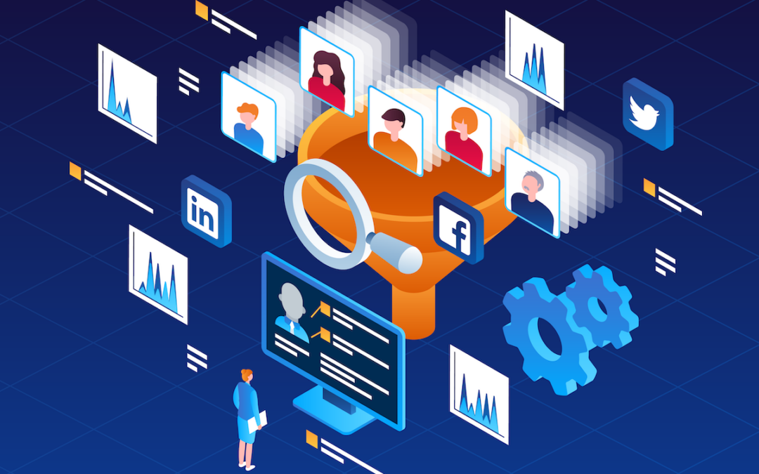 Highly Effective Prospecting Techniques for Your Sales Team