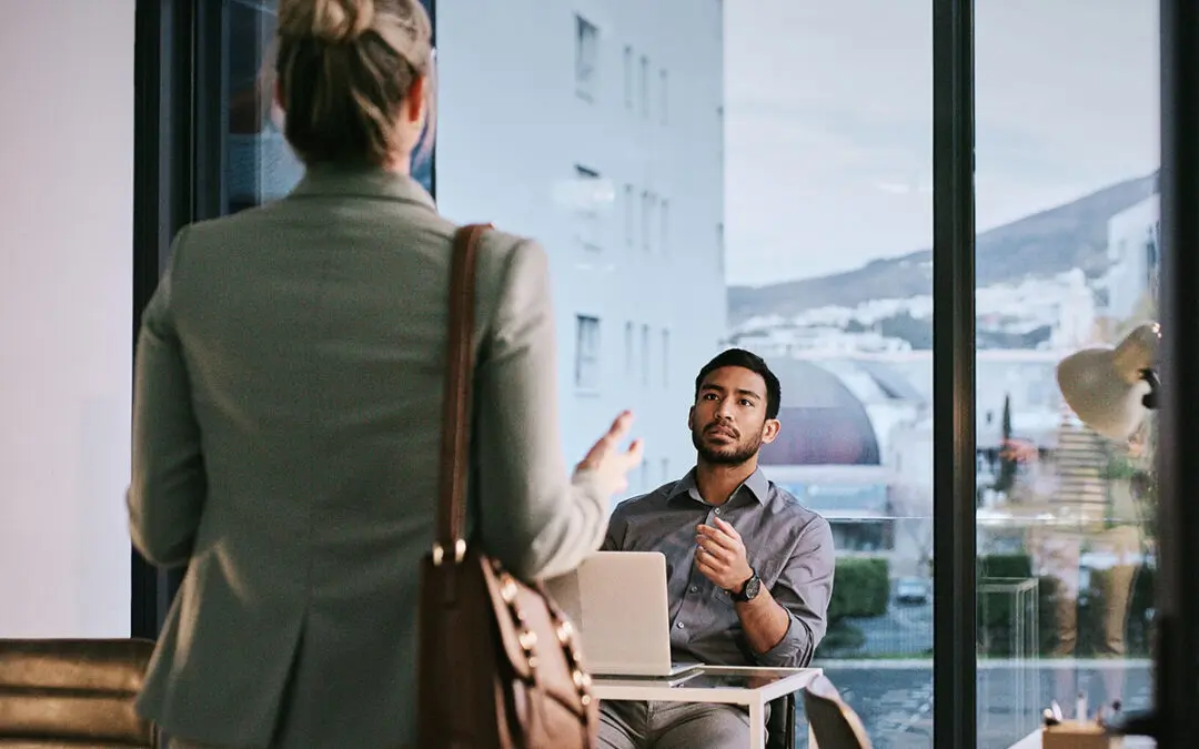 How to Resolve 7 Sales Team Issues