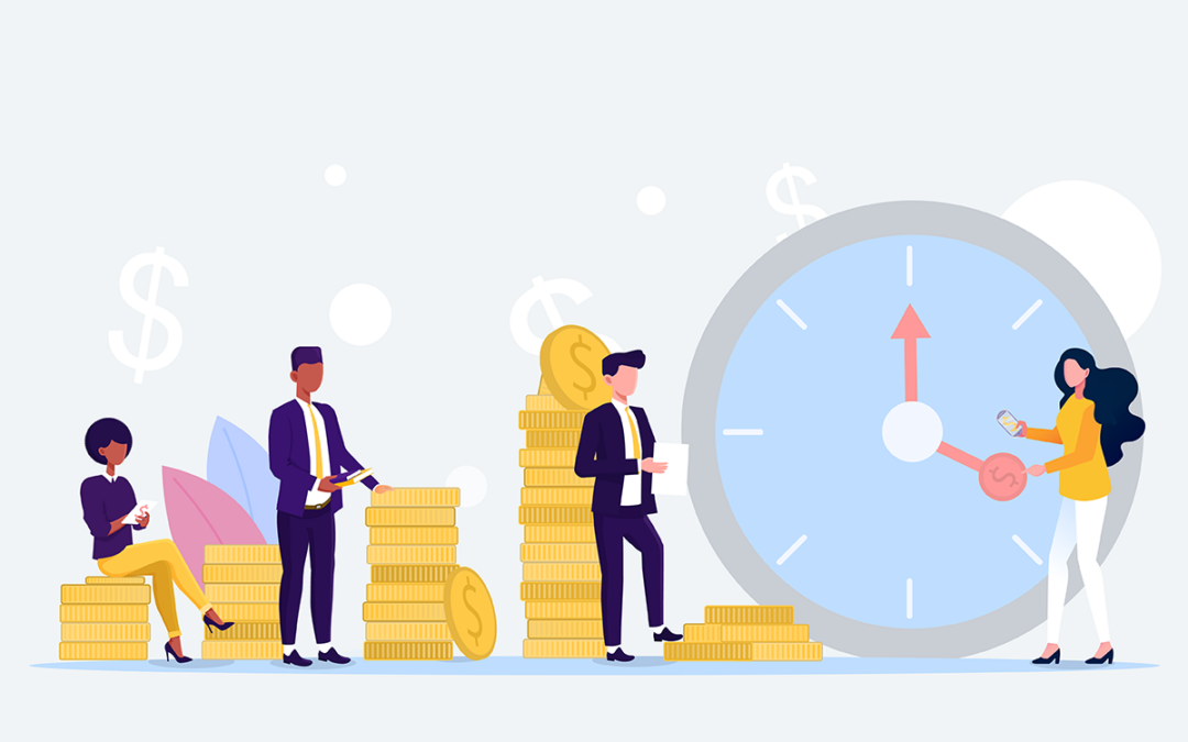 Proven Methods to Increase Sales Efficiency with Sales Training