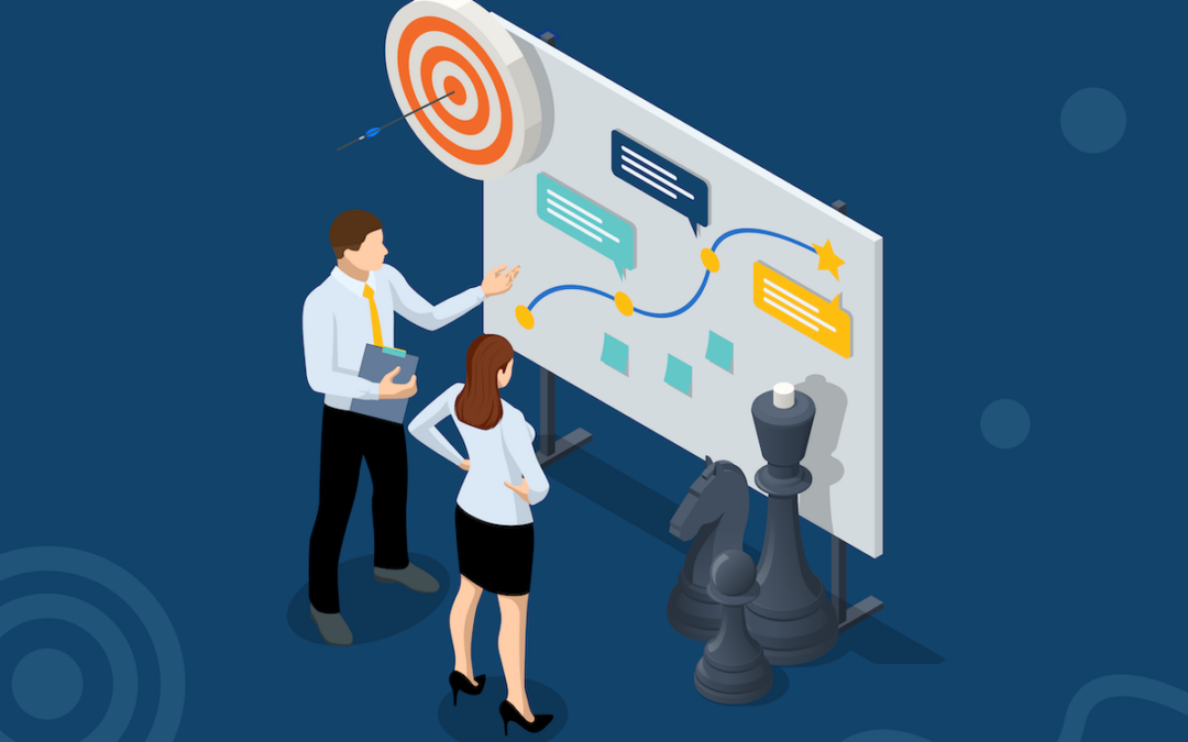 Strategic Account Management