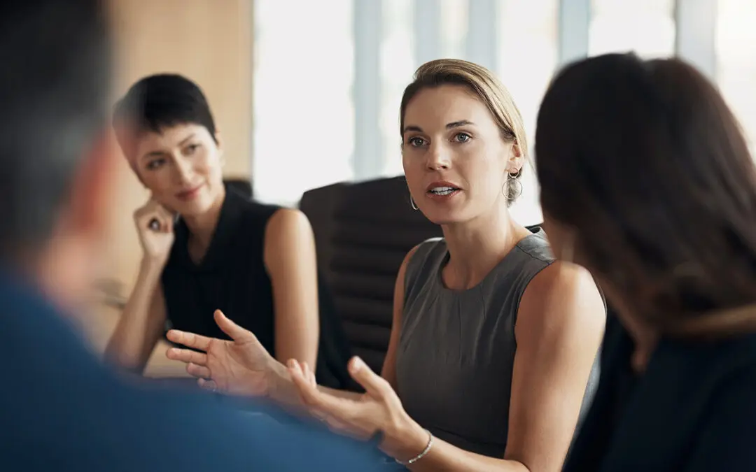 Why Your Team Needs Consultative Selling Skills 