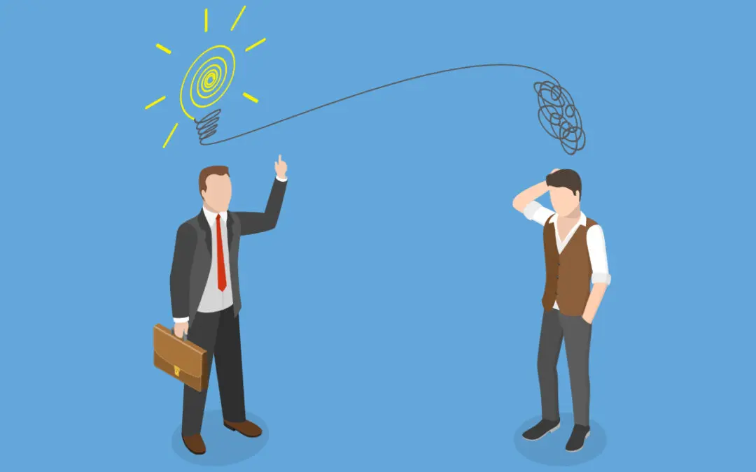 Proactive Selling: Are Your Sellers Proactive or Reactive?