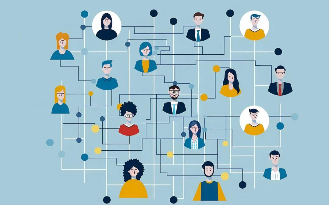 Winning Over Buying Groups: How to Sell to Multiple B2B Decision Makers