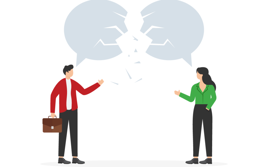 Navigating Difficult Customer Conversations: A Framework for Sales Teams