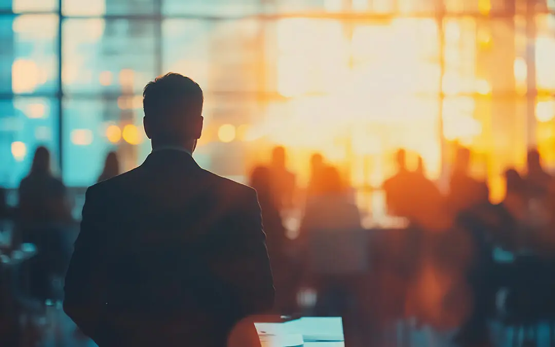 8 Sales Leadership Strategies That Drive Revenue Growth