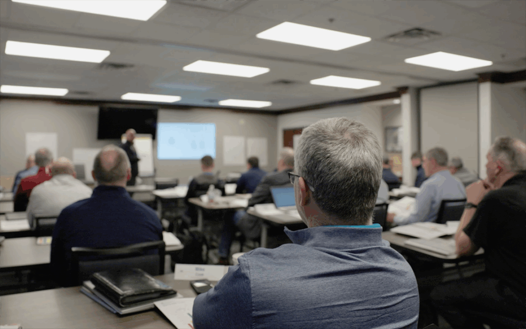 Experienced Sales Training Facilitator Says What Actually Works