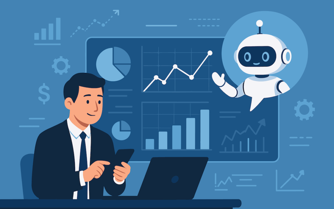 An Introduction to AI for Sales Teams