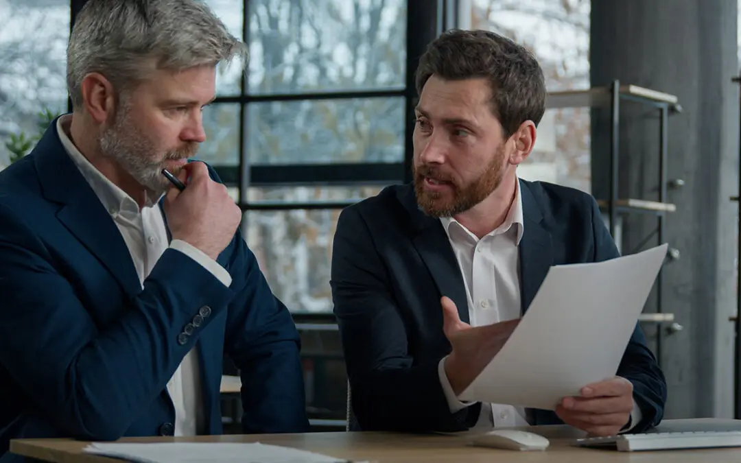 Difficult Conversations in Sales: How to Turn Challenging Moments into Opportunities