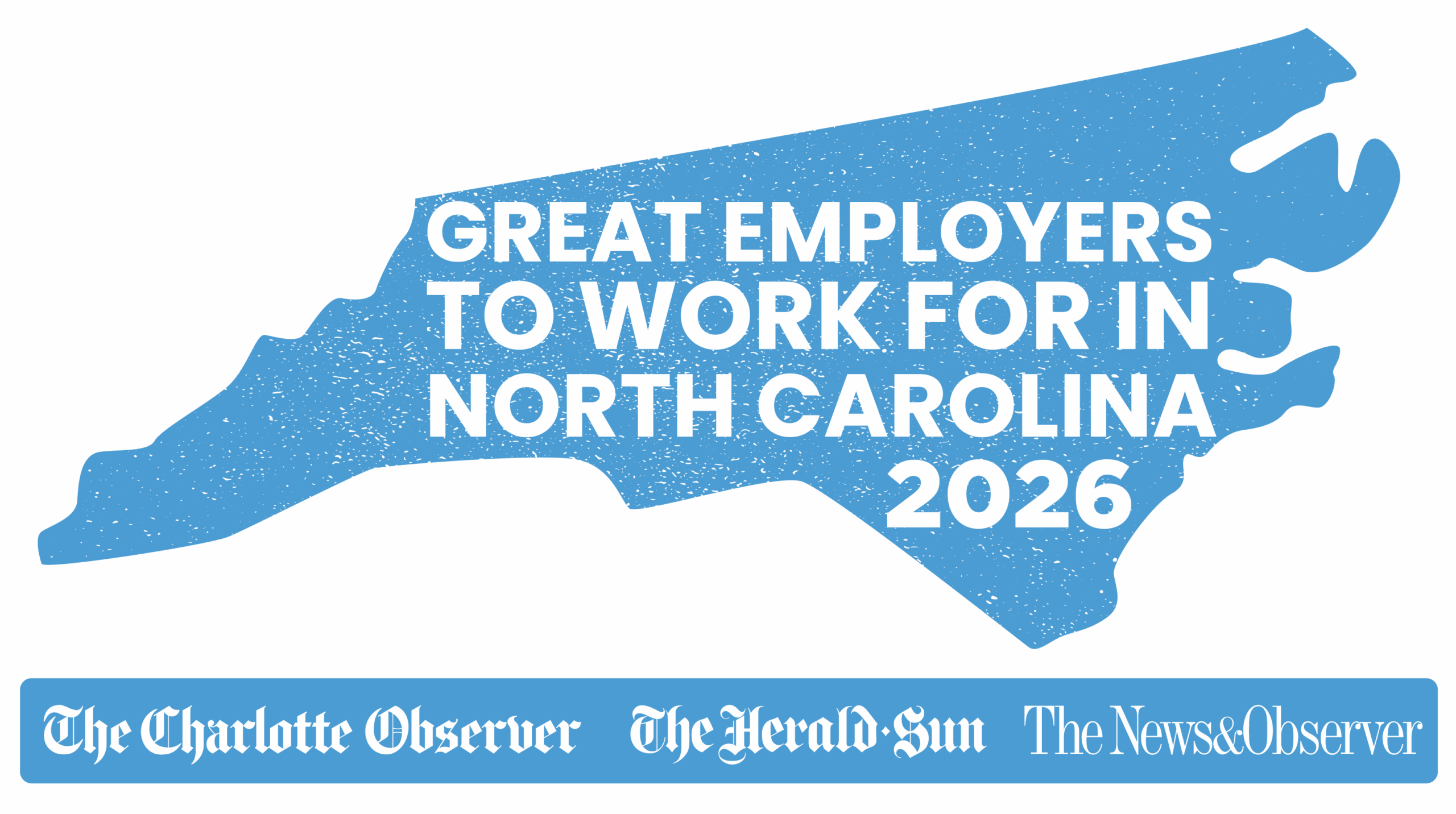 Best Companies Group Great Employers to Work for in North Carolina 2026
