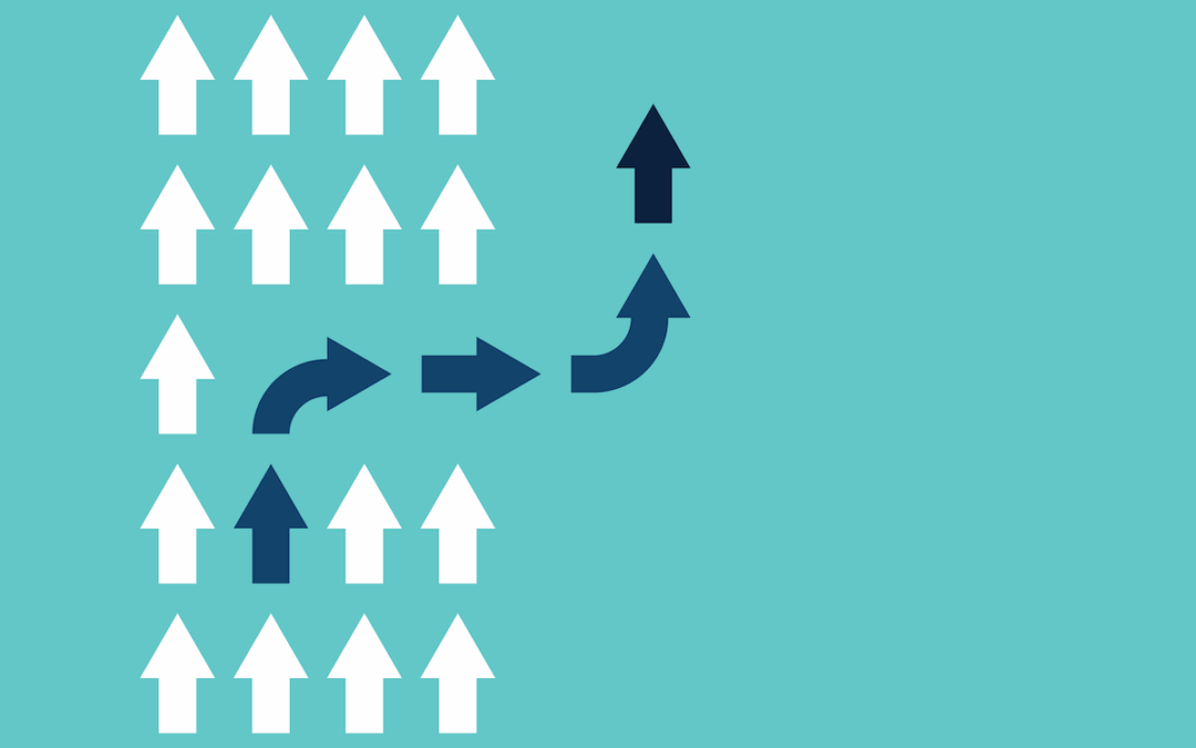 Sales Transformation: 8 Changes That Demand Sales Training