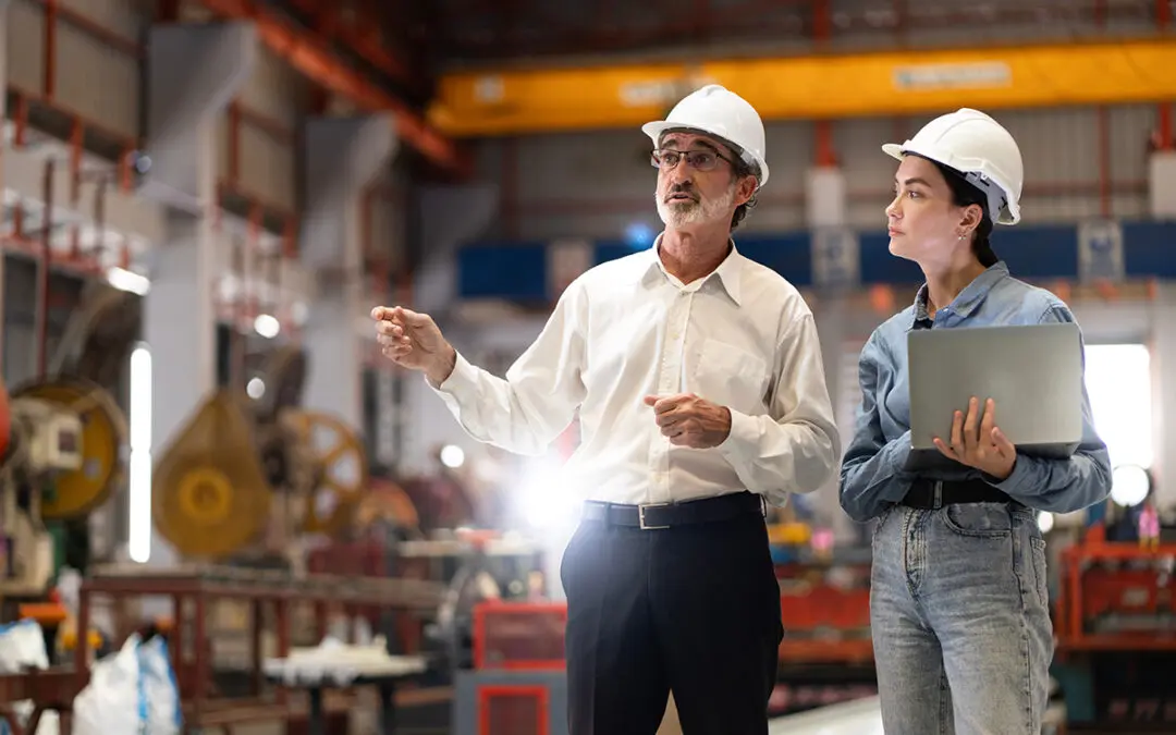 Manufacturing Sales Hiring: 8 Core Skills of Trusted Advisors