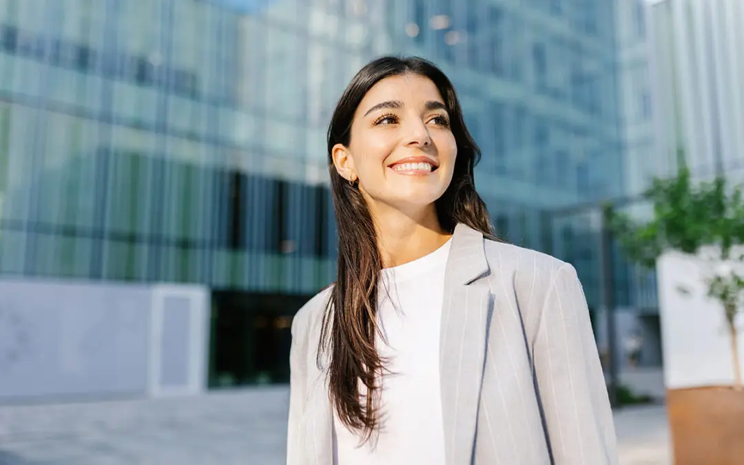 Modern Sales Strategy: How to Reach Next-Gen Buyers