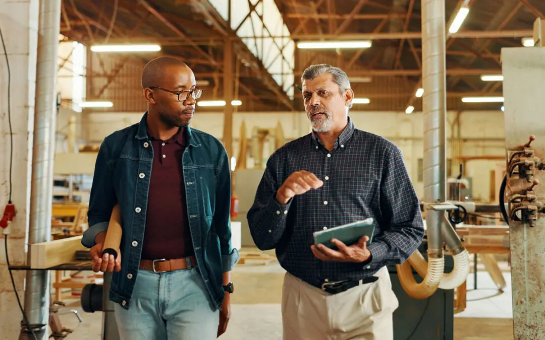 Manufacturing Sales Hiring: How to Find Technical Sales Talent