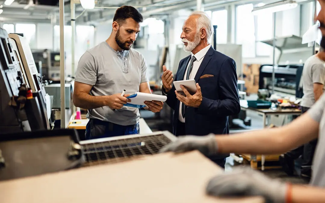 How to Turn Technical Experts Into Trusted Advisors