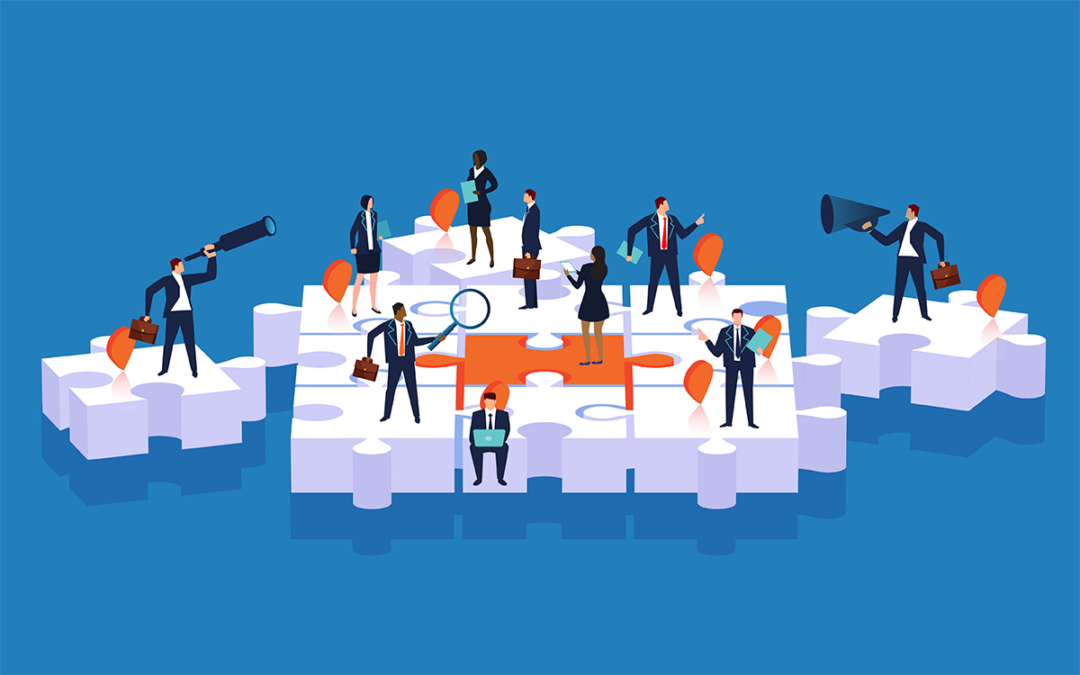 Why Sales Training Is the Backbone of Revenue Enablement
