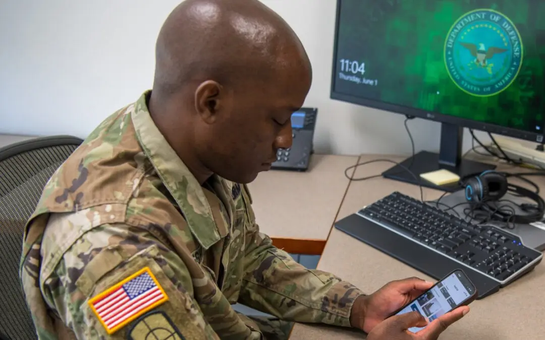 The Art and Discipline of Effective Military Recruiting