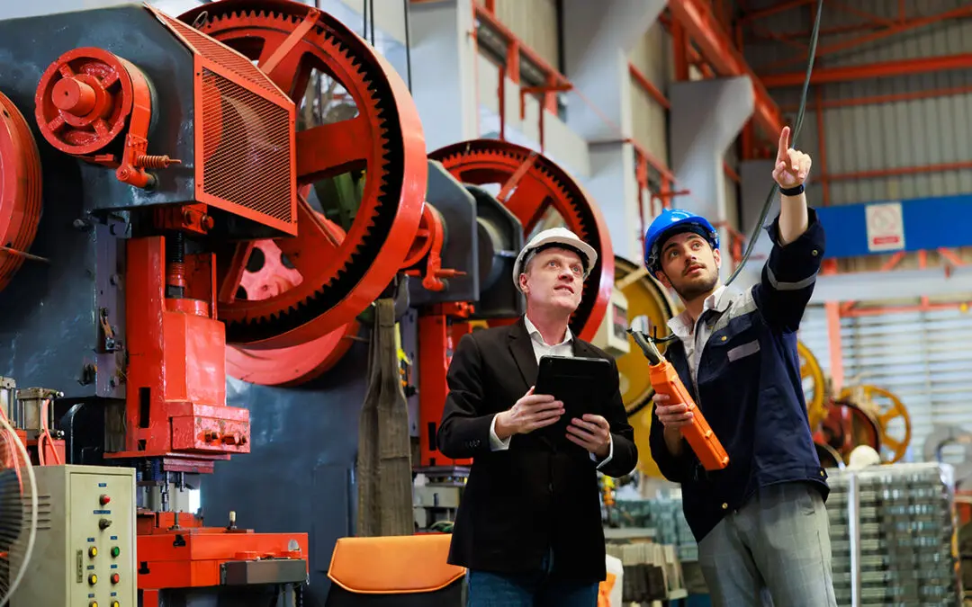 Manufacturing Sales Strategy: Why Your Best Sellers Keep Losing on Price