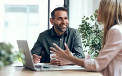 How to Prevent 8 Costly Mistakes New Salespeople Make