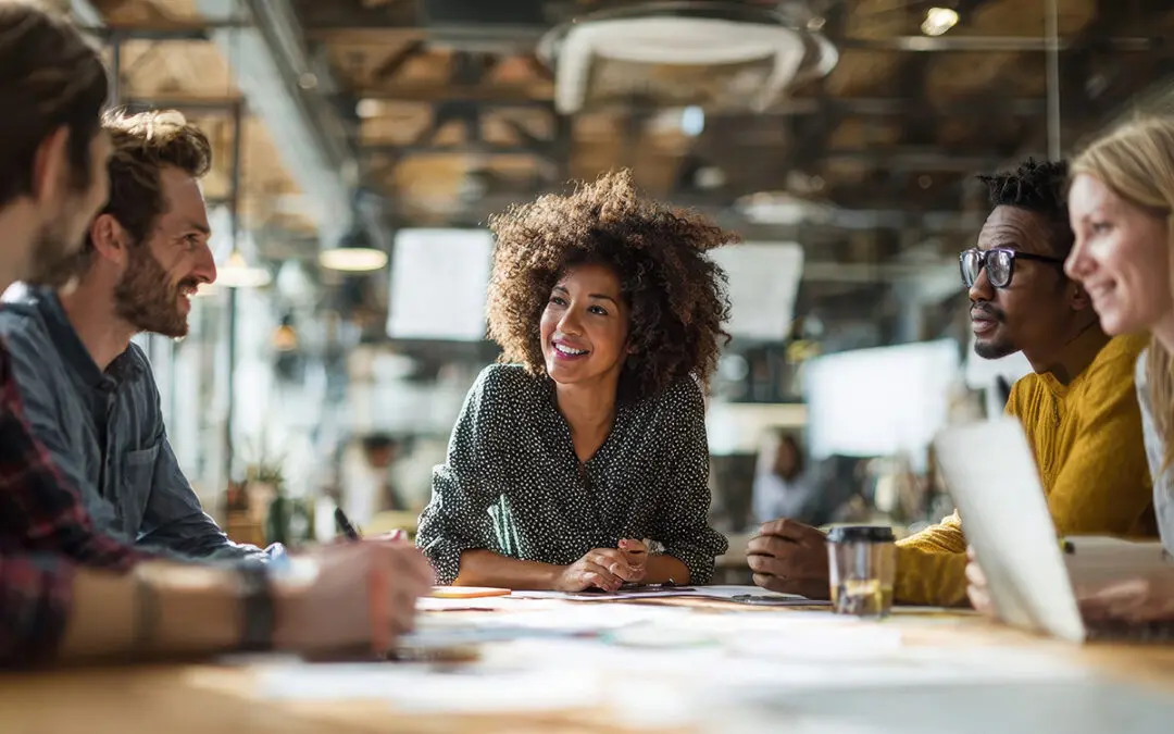 Selling to Complex Industrial Buying Groups