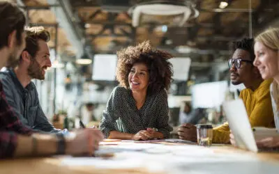 Selling to Complex Industrial Buying Groups