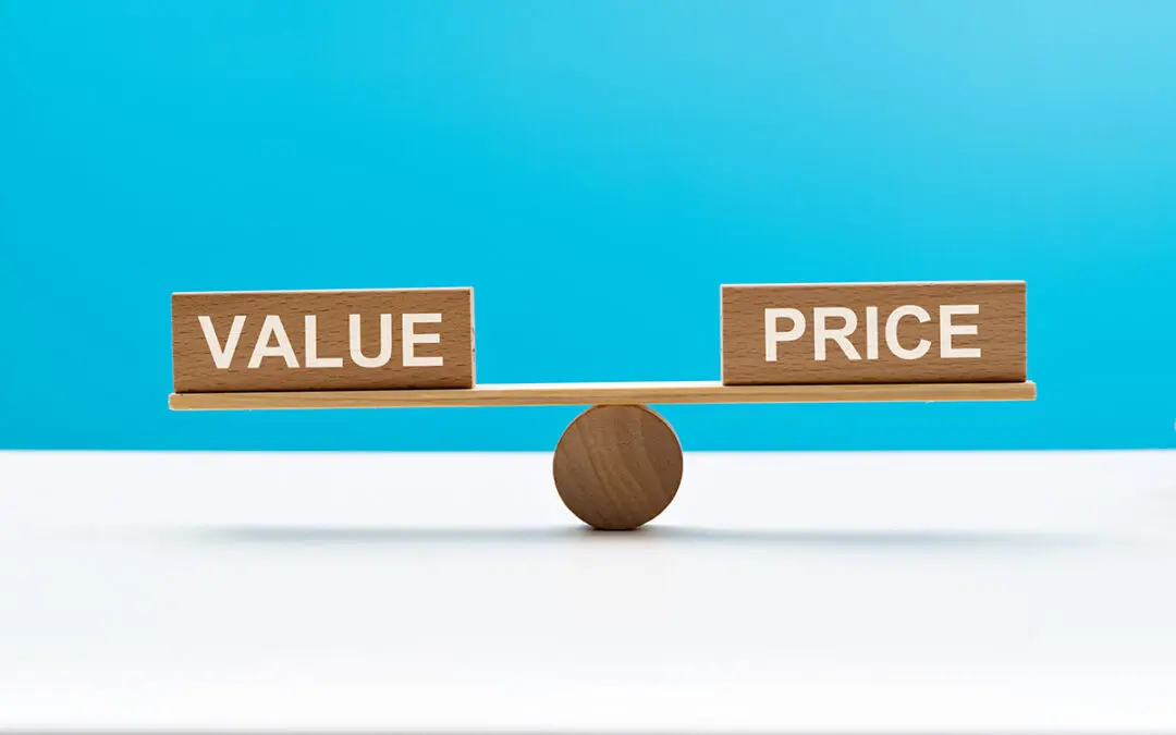 What Is Value Selling? A Guide for Industrial and Manufacturing Sales Leaders