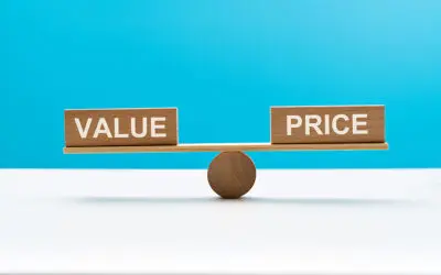 What Is Value Selling? A Guide for Industrial and Manufacturing Sales Leaders
