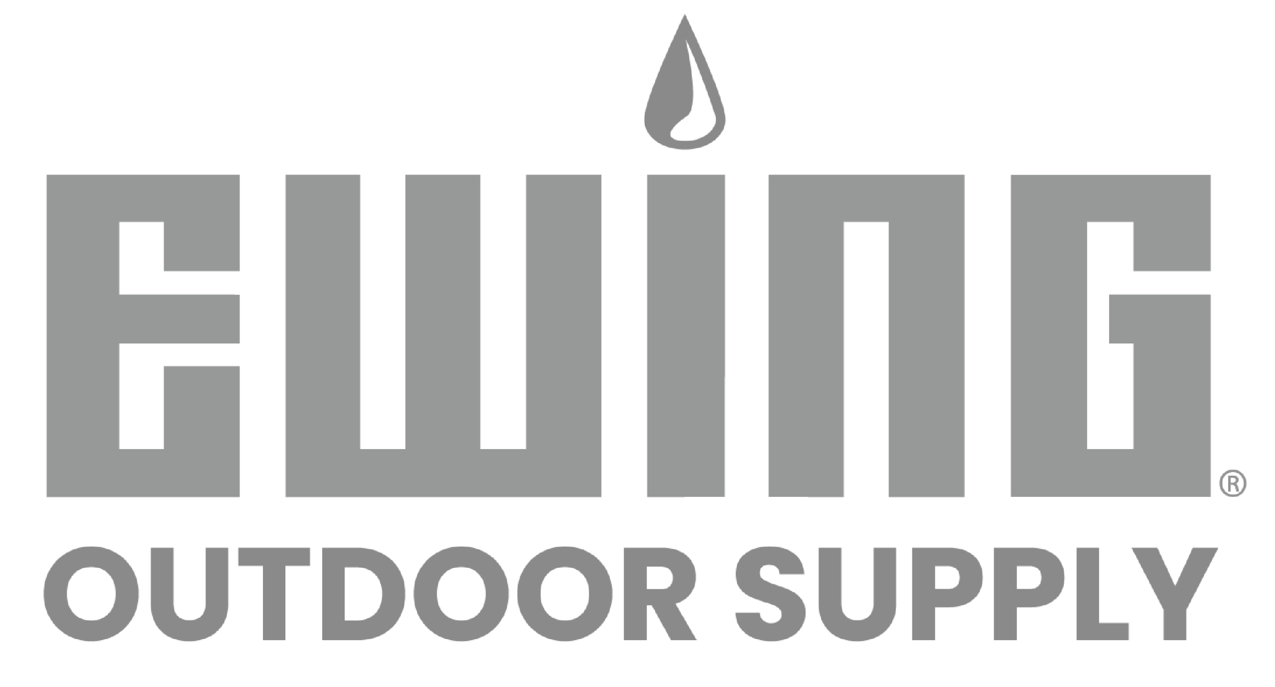 Ewing Outdoor Supply Logo Ewing Outdoor Supply Logo