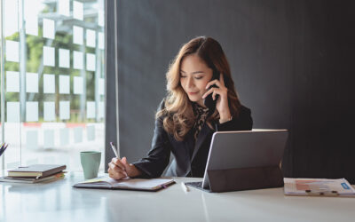 Pre-Call Planning: How to Ensure Your Sales Team Is Ready to Win