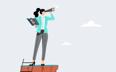 5 Simple Steps to Improve Your Sales Forecast Accuracy