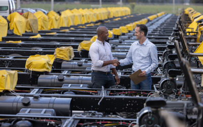 Transform Your Technical Sales Professionals into Strategic Advisors