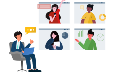 Secrets of Managing Remote Sales Teams