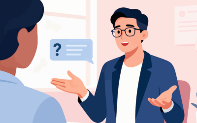 4 Tactics for Asking Great Sales Discovery Questions