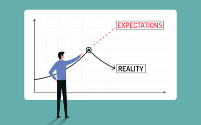 5 Principles for Setting Expectations for Your Sales Organization