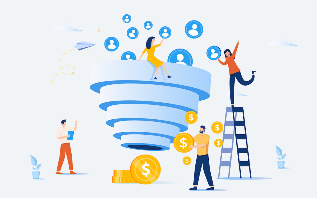 How to Win More Deals with Effective Sales Funnel Management